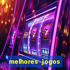 melhores jogos mundo aberto android